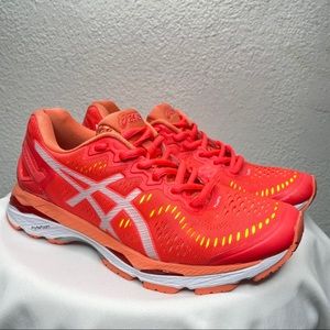 asic duomax women's